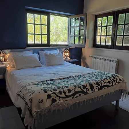 Apartman Paraiso Flores Pataias
