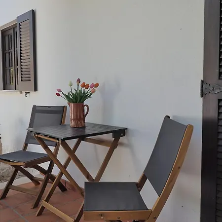 Apartman Paraiso Flores Pataias